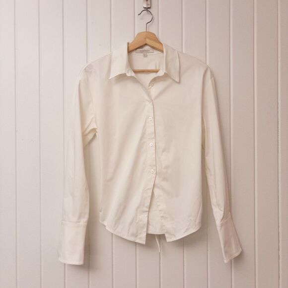 Favorite Daughter The Don’t Waist Time Top Size XS - Picture 2 of 10